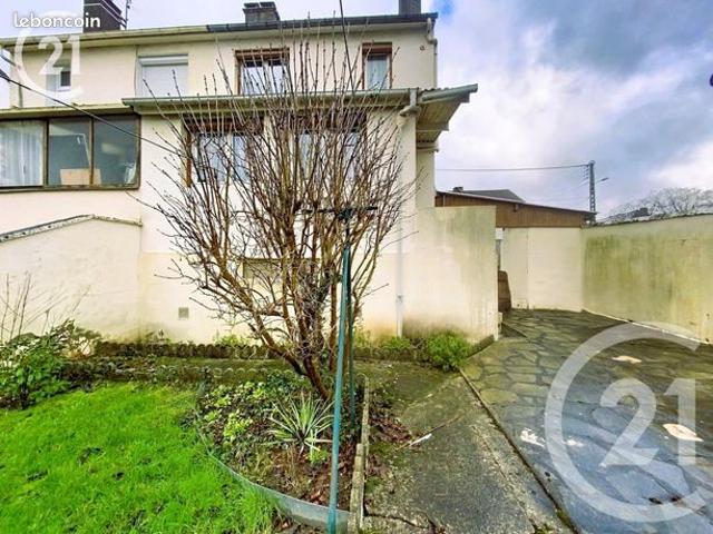 Maison vente à Rouen, Saint-etienne-du-rouvray