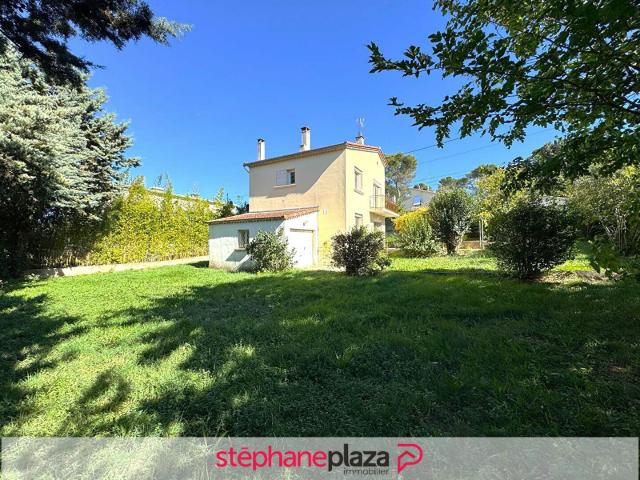 Maison vente à Nîmes, Bagnols-sur-cèze