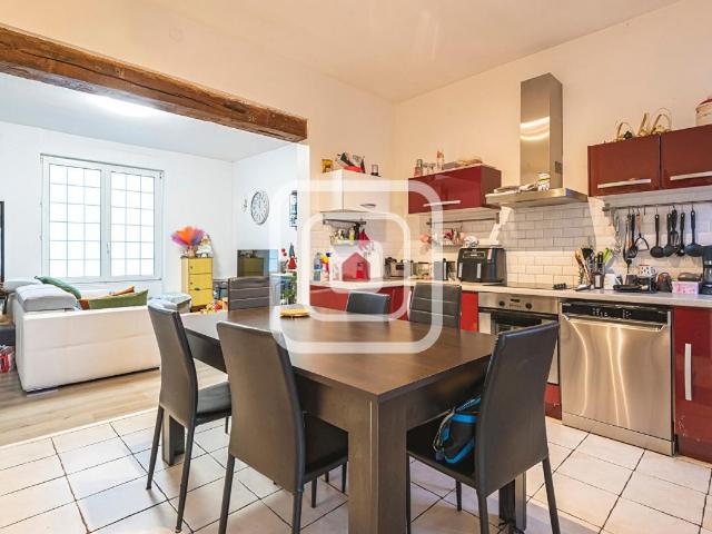 Maison vente à Reims, Jonchery-sur-vesle