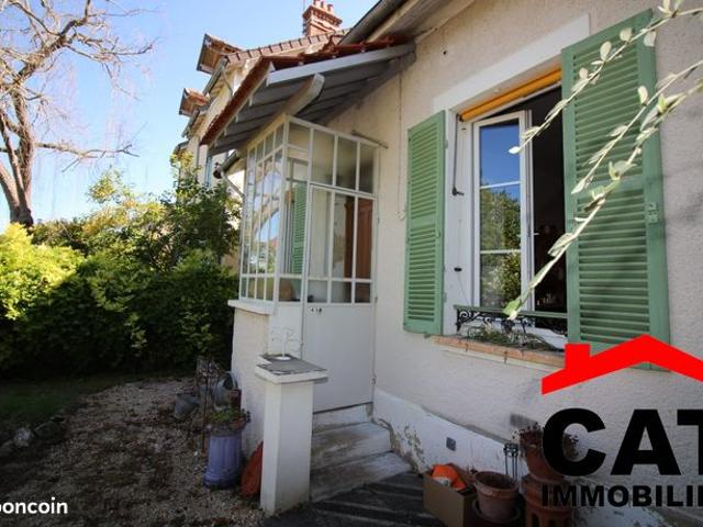 Maison vente à Fontainebleau, Champagne-sur-seine