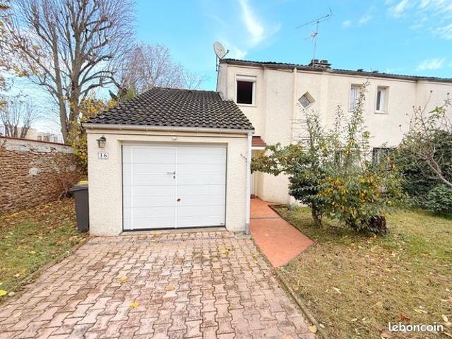 Maison vente à Évry, Morsang-sur-orge