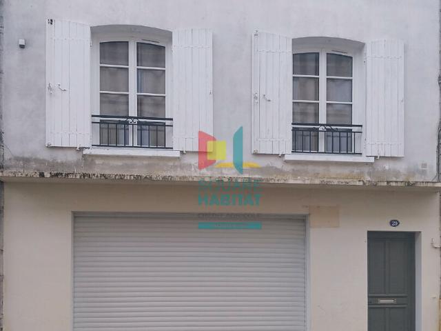 Maison vente à Sainte-Foy-la-Grande, Gironde