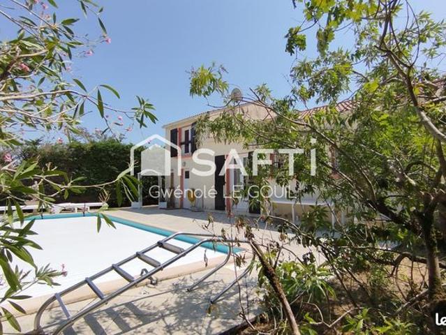 Maison vente à Les Sables-d'Olonne, Landevieille