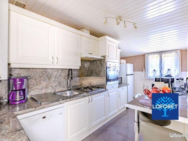 Maison vente à Sarcelles, Puiseux-en-france