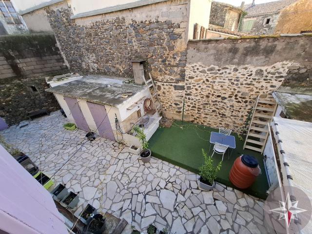Maison vente à Béziers, Lézignan-la-cèbe