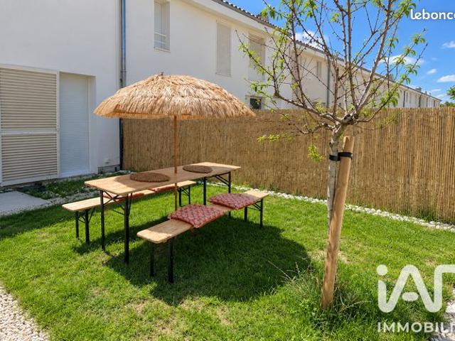 Maison vente à Saint-Cannat, Bouches-du-Rhône