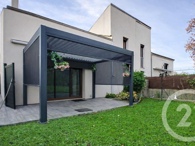 Maison vente à Torcy, Noisiel
