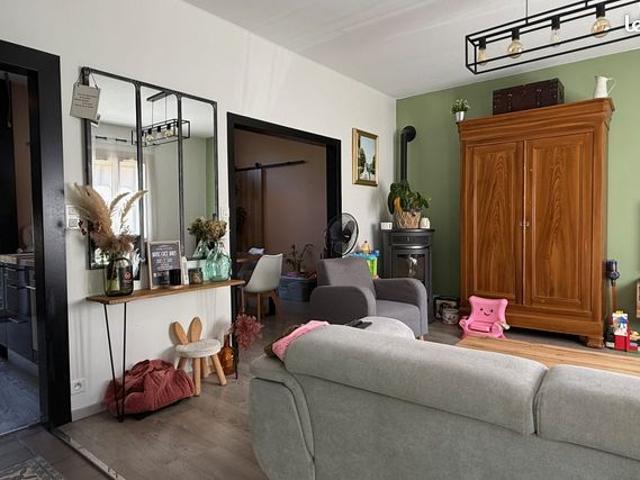 Maison vente à Mamers, Bonnétable
