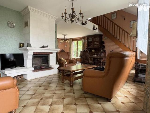 Maison vente à Lens, Montigny-en-gohelle