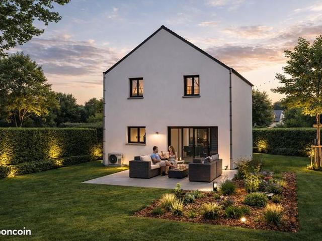 Maison vente à Rennes, Bretagne
