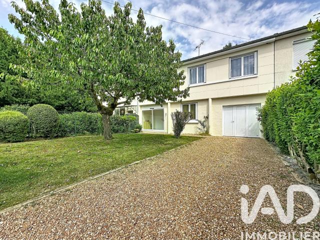 Maison vente à Rambouillet