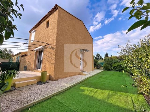 Maison vente à Brignoles