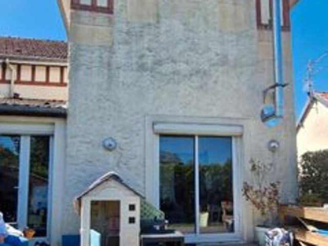 Maison vente à Rouen, Yvetot