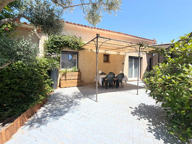 Maison vente à Aix-en-Provence, Le Puy-sainte-réparade