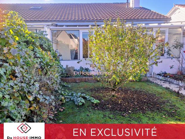 Maison vente à Vauguyon, Le Mans