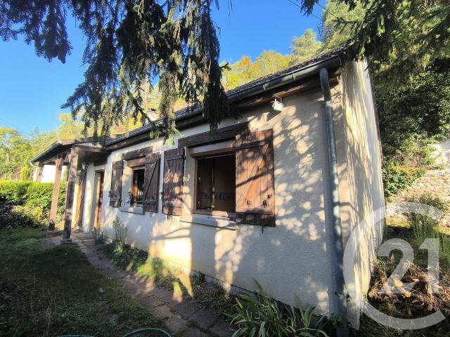 Maison vente à Évreux, Arnières-sur-iton