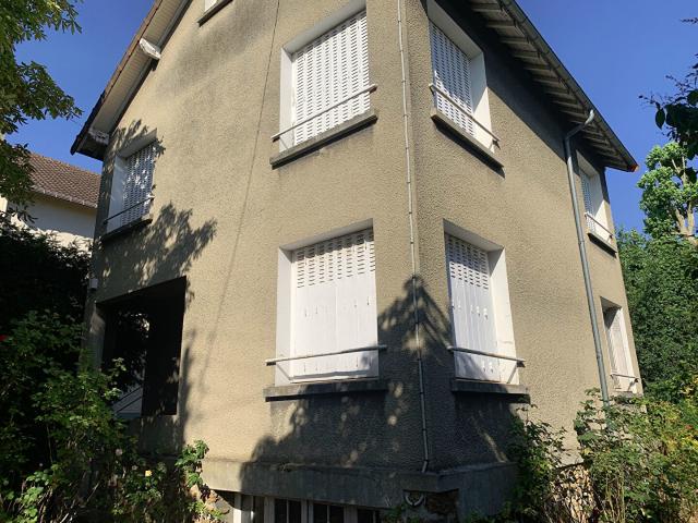 Maison vente à Le Raincy, Gagny