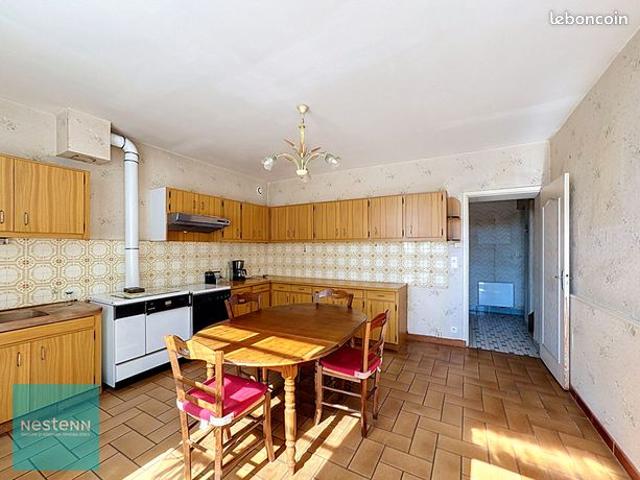 Maison vente à Loches, Civray-de-touraine