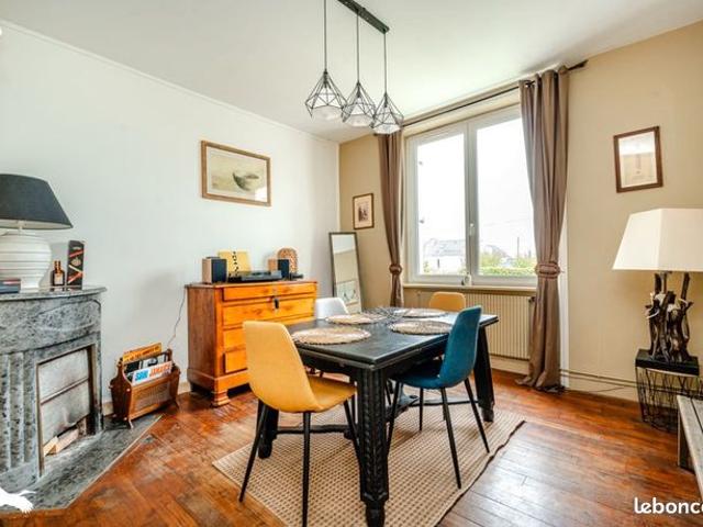 Maison vente à Châteaulin, Bretagne