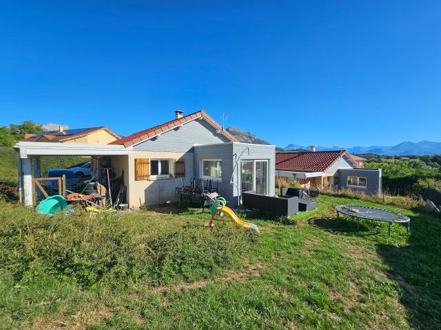 Maison vente à La Freissinouse, Hautes-Alpes