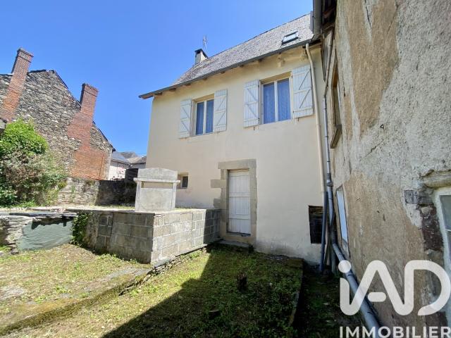 Maison vente à Brive-la-Gaillarde, Juillac