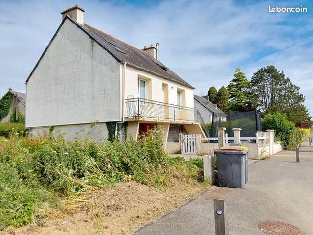 Maison vente à Saint-Brieuc, Bretagne