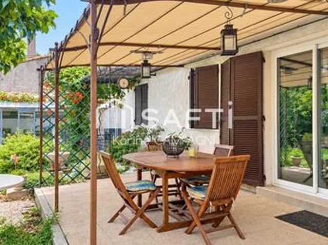 Maison vente à Cavaillon, Vaucluse