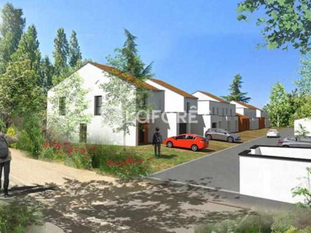 Maison vente à Thionville, Guénange