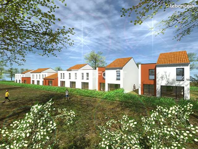 Maison vente à Thionville, Guénange