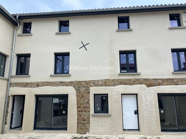 Maison vente à Le Guillermy, Brindas