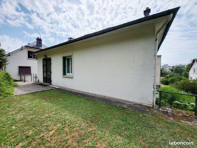 Maison vente à Gourdon, Ussel