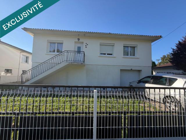 Maison vente à Villeneuve-sur-Lot, Penne-d'agenais