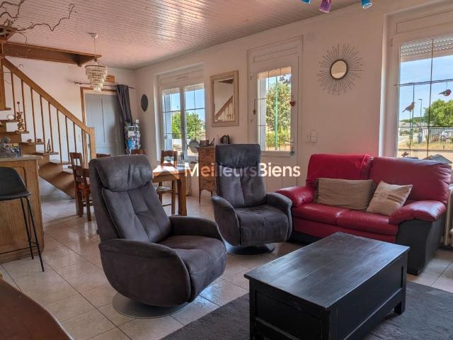 Maison vente à Pipriac, Ille-et-Vilaine