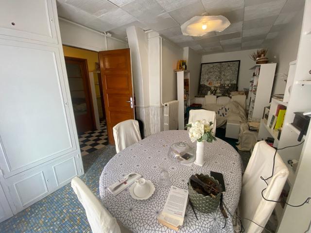 Maison vente à Mamers, La Ferté-bernard