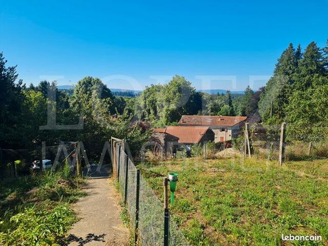 Maison vente à Castres, Le Rialet
