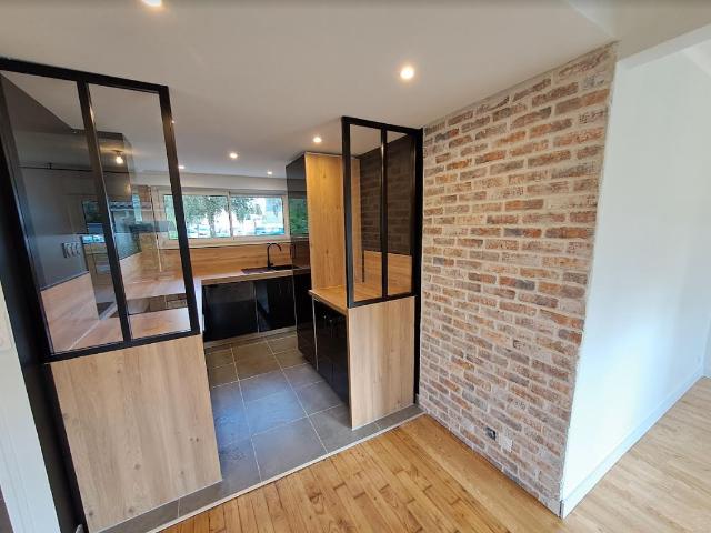 Maison location à Rennes, Bretagne