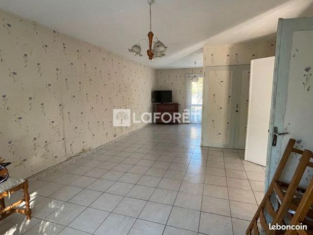 Maison vente à Pontault-Combault, Seine-et-Marne