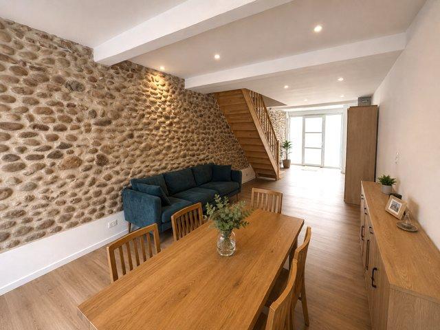 Maison location à Pamiers, Bonnac