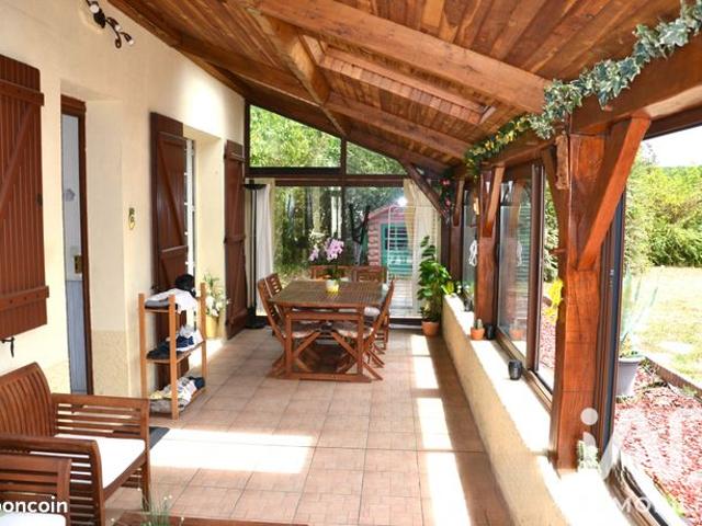 Maison vente à Étampes, Morigny-champigny
