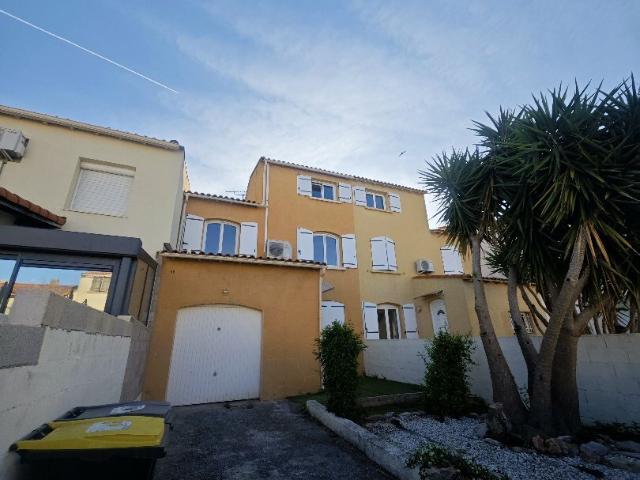 Maison location à Montpellier, Balaruc-les-bains