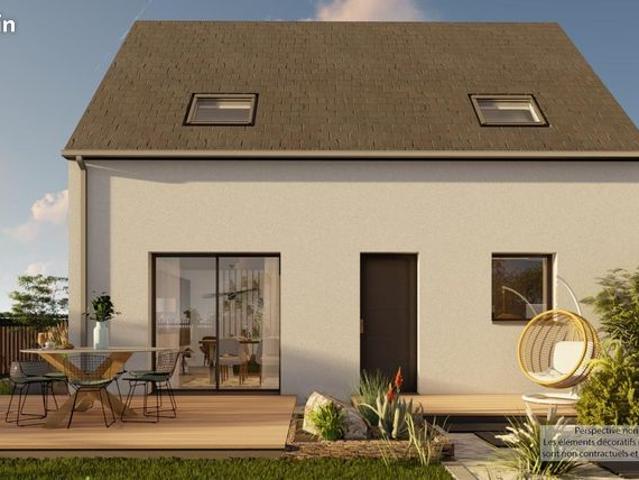 Maison vente à Morlaix, Bretagne