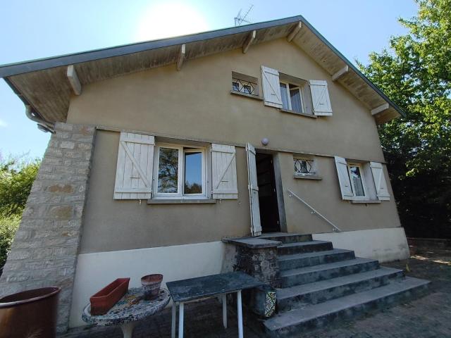 Maison vente à Lons-le-Saunier, Saint-amour