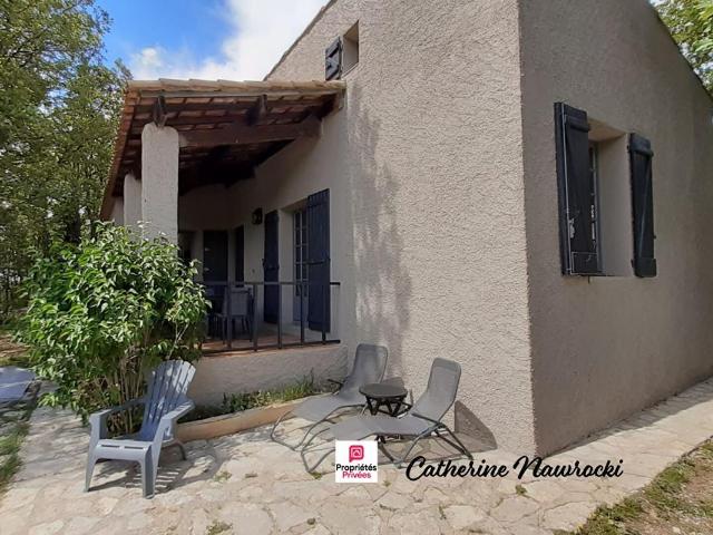 Maison vente à Forcalquier, Vachères
