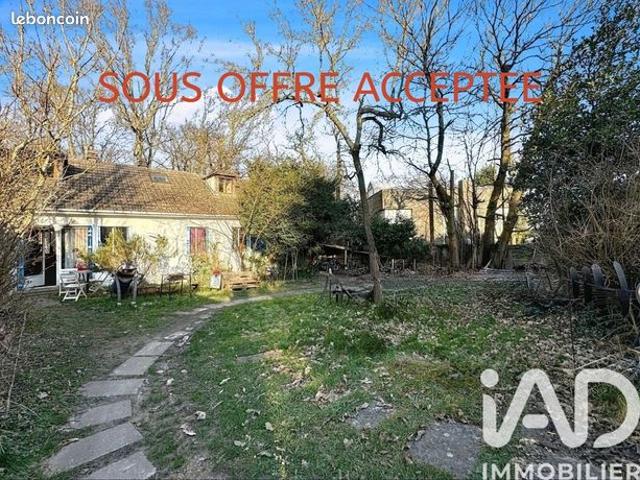 Maison vente à Nanterre, Garches