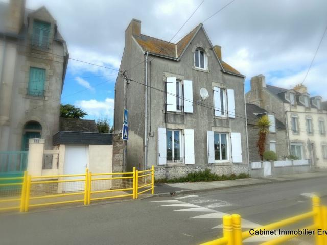 Maison vente à Quimper, Bretagne