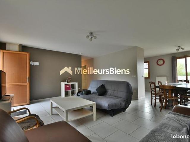 Maison vente à Troyes, Lusigny-sur-barse