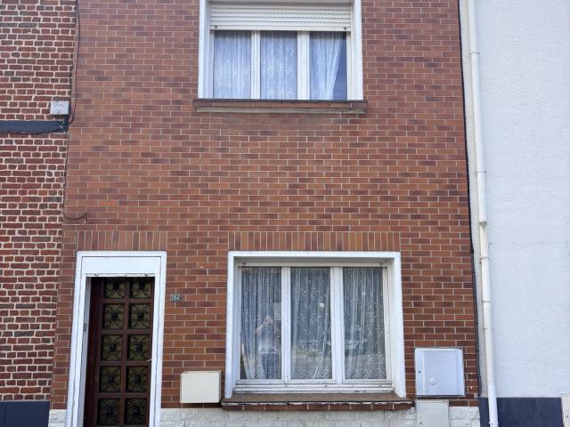 Maison vente à Beuvry, Pas-de-Calais