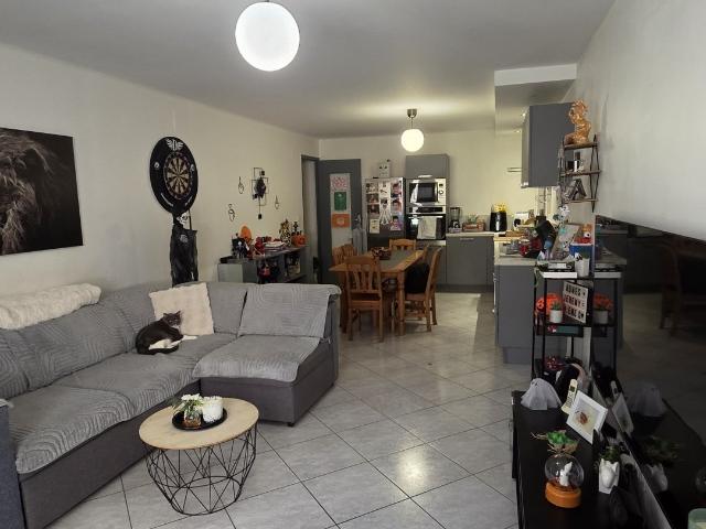 Maison vente à Cazedarnes-le-Bas, Cazedarnes