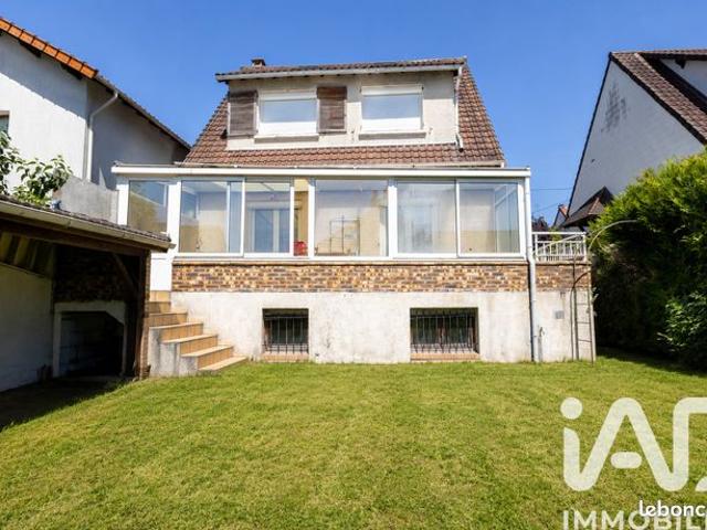 Maison vente à Créteil, Ormesson-sur-marne