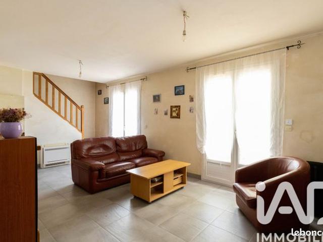 Maison vente à Créteil, Ormesson-sur-marne